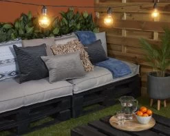 In The Mood Collection Mick Palletkussens - L120 X B80/40 X H12 Cm - Beige -Tuin Gerelateerd 1200x960 2