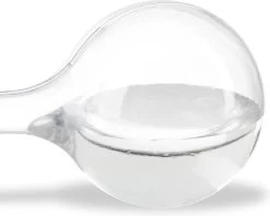 Merkloos Waterdruppelaar Set Van 8 - Automatische Arrigatiesysteem Voor Kamperplanten - Druppelaar - Transparant - 8st -Tuin Gerelateerd 1200x960 5