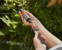 GARDENA - Textielslang Liano™ - Tuinslang - 30 M - 13 Mm -Tuin Gerelateerd 1200x961