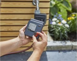 GARDENA - Select Computer Besproeiingscomputer - 3 Besproeiingen Per Dag 24 GARDENA - Select Computer Besproeiingscomputer - 3 Besproeiingen Per Dag -Tuin Gerelateerd 1200x962