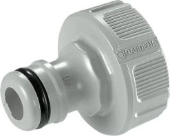 GARDENA Kraanstuk 21 Mm (G 1/2") -Tuin Gerelateerd 1200x964 1