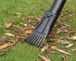 Black & Decker BLACK+DECKER BEBLV301 Bladblazer - Blaas En Zuigfunctie - Rugzak Als Opvangzak 19 Black & Decker BLACK+DECKER BEBLV301 Bladblazer - Blaas En Zuigfunctie - Rugzak Als Opvangzak -Tuin Gerelateerd 1200x966