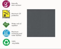 Sanderswoodworks Houten Tuinbank Vlieland - Incl. Kussens - Steigerhout -Tuin Gerelateerd 1200x968 1