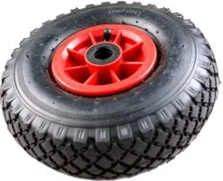 Benson Bolderkarwiel Steekwagenwiel Met Luchtband 3.00-4 | Asgatdiameter 20mm Rollager | Hoogte Wiel 26cm 22 Benson Bolderkarwiel Steekwagenwiel Met Luchtband 3.00-4 | Asgatdiameter 20mm Rollager | Hoogte Wiel 26cm -Tuin Gerelateerd 1200x970 1