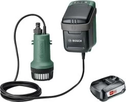Bosch GardenPump 18 Accu Regentonpomp - Met 1 X 18 V Accu En Lader -Tuin Gerelateerd 1200x970 5