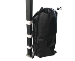 Easy Up 3x4,5m Zwart Luxe Partytent Opvouwbaar -Tuin Gerelateerd 1200x972 3