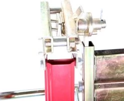 FUXTEC Zaagbok Met Kettingzaaghouder FX-SH1.0 -Tuin Gerelateerd 1200x977