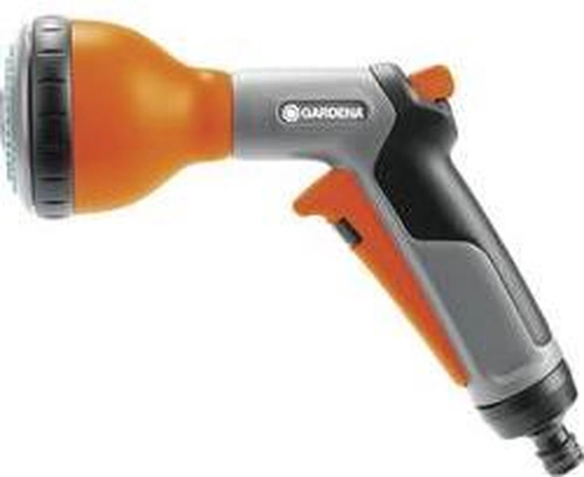 GARDENA - Classic- Multifunctionele Broeskop - Exclusief Verlengsteel 19 GARDENA - Classic- Multifunctionele Broeskop - Exclusief Verlengsteel - Afbeelding 17