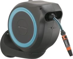 GARDENA Rollup S Wandslangenbox - 15 Meter - Ø 11 Mm -Tuin Gerelateerd 1200x982 1