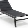 Blumfeldt Renazzo Lounge Ligstoel - Ligbed Voor De Tuin - Aluminium Tuinstoel - 6 Standen - Waterafstotend - Bekleding Van 70 % Pvc En 30 % Polyetheen - Zwart 1 Blumfeldt Renazzo Lounge Ligstoel - Ligbed Voor De Tuin - Aluminium Tuinstoel - 6 Standen - Waterafstotend - Bekleding Van 70 % Pvc En 30 % Polyetheen - Zwart -Tuin Gerelateerd 1200x982