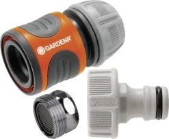 Gardena Koppeling Set Snelaansluitstukken Kraanstuk, Slangstuk En Draadadapter 4078500010269 -Tuin Gerelateerd 1200x992 4
