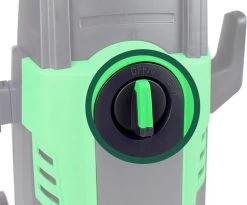 Hogedrukreiniger ACG 1600/135-BASIC | 1600 W | 135 Bar | 426 L/u -Tuin Gerelateerd 1200x996