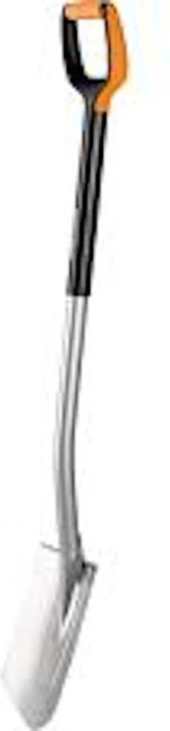 Fiskars Xact Tuinspade - Spits - L - 120 Cm -Tuin Gerelateerd 280x1200