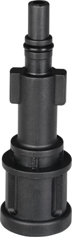 Deuba Rioolreiniging Set -15 M 160 Bar - Incl. 4 Adapters -Tuin Gerelateerd 364x1200