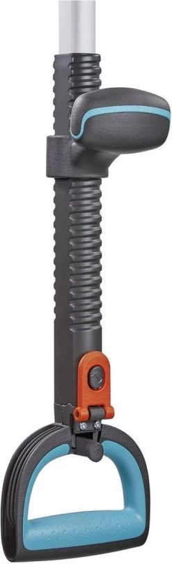 GARDENA - SlimCut Takkenschaar -28mm- Met Hefboommechanisme -Tuin Gerelateerd 367x1200