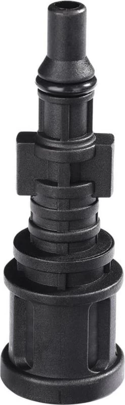 Deuba Rioolreiniging Set -15 M 160 Bar - Incl. 4 Adapters -Tuin Gerelateerd 370x1200 1