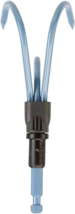 GARDENA Combisysteem Krabber Cultivatior - Werkbreedte 9 Cm - Aanbevolen Steellengte 130 Cm -Tuin Gerelateerd 422x1200 2