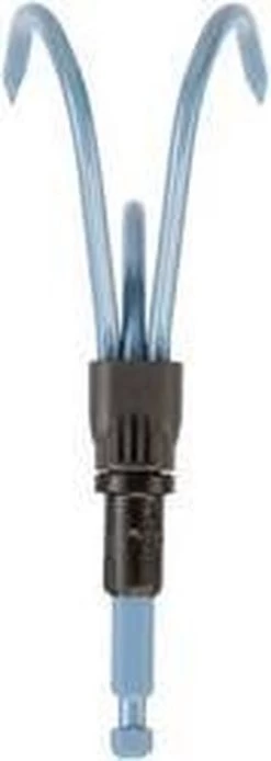 GARDENA Combisysteem Krabber Cultivatior - Werkbreedte 9 Cm - Aanbevolen Steellengte 130 Cm -Tuin Gerelateerd 427x1200 1