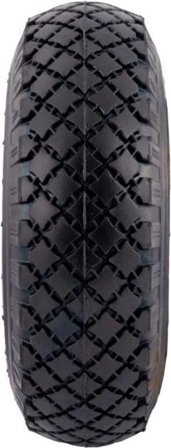 Benson Bolderkarwiel Steekwagenwiel Met Luchtband 3.00-4 | Asgatdiameter 20mm Rollager | Hoogte Wiel 26cm 27 Benson Bolderkarwiel Steekwagenwiel Met Luchtband 3.00-4 | Asgatdiameter 20mm Rollager | Hoogte Wiel 26cm -Tuin Gerelateerd 459x1200