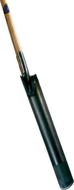 De Wit Draineerboor Essen Steel 600mm Blad 100 X 600mm -Tuin Gerelateerd 470x1200 1