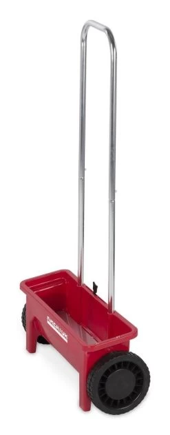 Kreator KRTGR9001 Strooiwagen - 45 Cm Strooibreedte - 12 Liter Inhoud -Tuin Gerelateerd 470x1200