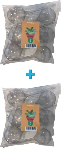 Druppelsysteem 12 Stuks Waterdruppelaar Voor Planten - Waterafgiftesysteem Voor 2 Weken - Beregening Voor Kamerplanten -Tuin Gerelateerd 501x1200