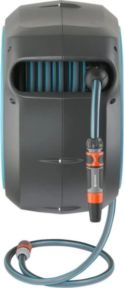 GARDENA - Wandslangenbox - RollUp XL - 35 Meter - Ø 13 Mm 18 GARDENA - Wandslangenbox - RollUp XL - 35 Meter - Ø 13 Mm -Tuin Gerelateerd 518x1200 1