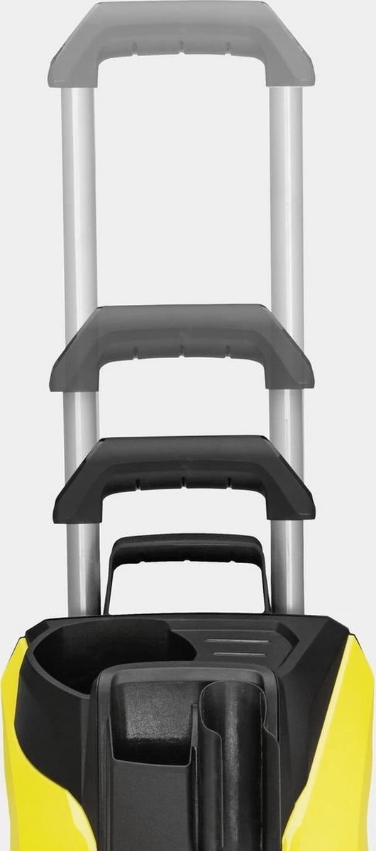 Kärcher K 5 Power Control Hogedrukreiniger - 2100W - 145 Bar - 40 M²/h - Met Vuilfrees 4 Kärcher K 5 Power Control Hogedrukreiniger - 2100W - 145 Bar - 40 M²/h - Met Vuilfrees - Afbeelding 2