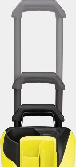 Kärcher K 4 Power Control Home Hogedrukreiniger - 1800W - 130 Bar - 30 M²/h - Met Terrasreiniger -Tuin Gerelateerd 547x1200