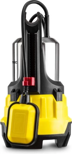 TROTEC Dompelpomp-vuilwater TWP 9000 ES -Tuin Gerelateerd 565x1200