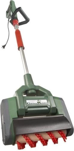 GartenMeister X-Brush Oppervlakte Reiniger Generatie 2 - 1020 W -Tuin Gerelateerd 588x1200