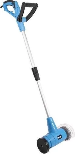 Güde Elektrische Voegenreiniger Met 2 Extra Metalen Borstels- 400W - 340 X 275 X 1230mm -GFR 401 -Tuin Gerelateerd 591x1200 1