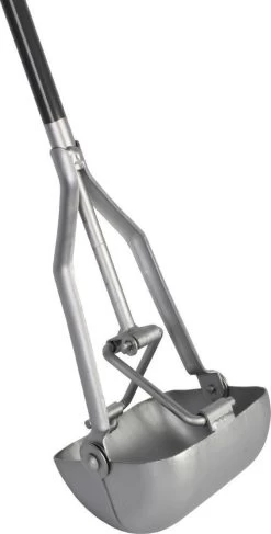 Talen Tools - Putschep - Vierkant - 15 Cm