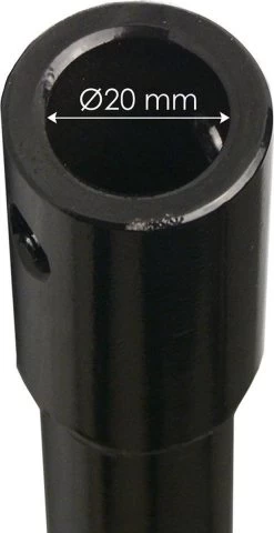 Kibani Grondboor 52cc Benzine + Grondboren Set 60 Mm + 80 Mm + 100 Mm + 150 Mm + 2 Verlengstukken - Palenboor - Grondboor Machine -Tuin Gerelateerd 618x1200 1