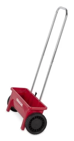 Kreator KRTGR9001 Strooiwagen - 45 Cm Strooibreedte - 12 Liter Inhoud -Tuin Gerelateerd 631x1200