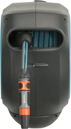 GARDENA Rollup S Wandslangenbox - 15 Meter - Ø 11 Mm -Tuin Gerelateerd 664x1200 1