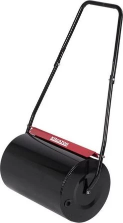 Kreator KRTGR9101 Tuinwals - 50 Cm Werkbreedte -Tuin Gerelateerd 665x1200