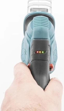 Güde Universele Accu Takkenzaag UAS 12V | 2700 1/min | 1,39 Kg | Universeel Hand Reciprozaag | 2Ah -Tuin Gerelateerd 687x1200