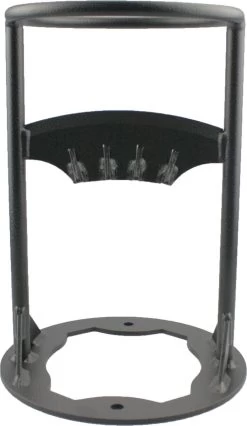 Profeco Houtklover Ø22cm - Houtkliever - Houtsplijter - Incl. Moker 1kg -Tuin Gerelateerd 695x1200