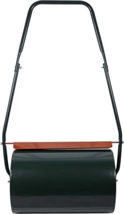 MaxxGarden Tuinwals - Gazonrol - Gazonwals - Graswals - Vulbaar Met Zand Of Water - 50cm -Tuin Gerelateerd 697x1200 1