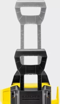 Kärcher K 3 Power Control Home Hogedrukreiniger - 1600 W - 120 Bar - 25 M²/h - Met Home Kit -Tuin Gerelateerd 697x1200