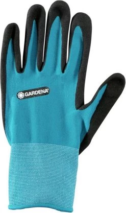 Gardena Plant- En Bodem Handschoen - Maat: M -Tuin Gerelateerd 711x1200