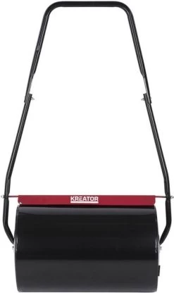 Kreator KRTGR9101 Tuinwals - 50 Cm Werkbreedte