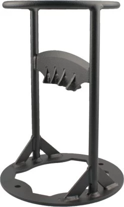 Profeco Houtklover Ø22cm - Houtkliever - Houtsplijter - Incl. Moker 1kg -Tuin Gerelateerd 716x1200