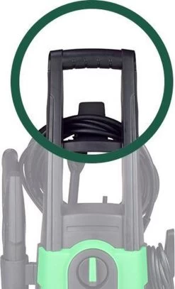 Hogedrukreiniger ACG 1600/135-BASIC | 1600 W | 135 Bar | 426 L/u -Tuin Gerelateerd 729x1200