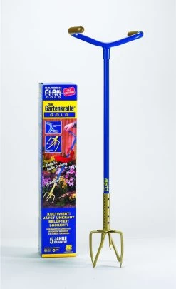 GardenClaw Tuinklauw En Mini-klauw Goudkleurig -Tuin Gerelateerd 731x1200