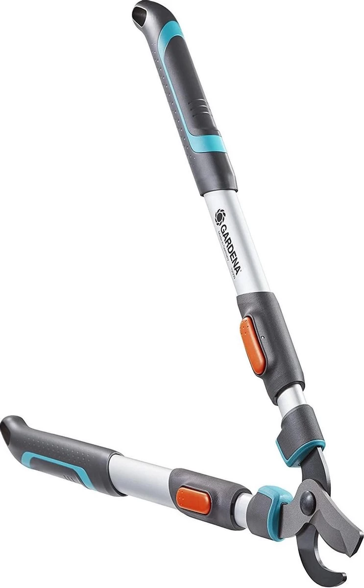 Gardena TeleCut Takkenschaar 650-900 B - Uitschuifbare Armen - Tot Max 90 Cm 11 Gardena TeleCut Takkenschaar 650-900 B - Uitschuifbare Armen - Tot Max 90 Cm - Afbeelding 9