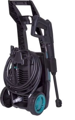 VONROC Hogedrukreiniger V14-1 - 1400W – 110 Bar – 390 L/h – Incl. 5m Slang, Spuitstukken En Accessoires -Tuin Gerelateerd 746x1200 1