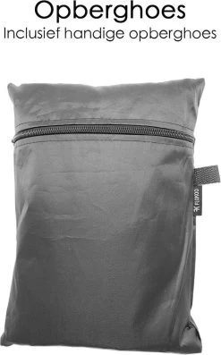 Beschermhoes Hangstoel Egg - Waterproof - Universeel Model - Hoes Van Egg Chair - Waterdichte Beschermer Voor Egg Stoel Met Standaard -Tuin Gerelateerd 747x1200