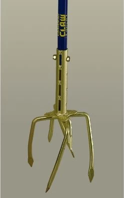 GardenClaw Tuinklauw En Mini-klauw Goudkleurig -Tuin Gerelateerd 755x1200